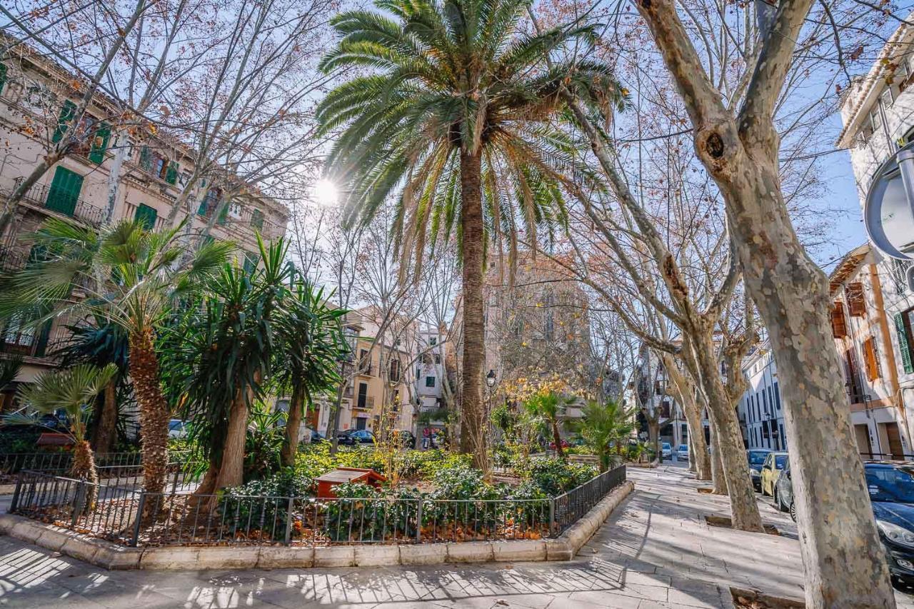 Vintage Palma Palace Apartments Ti Exterior foto